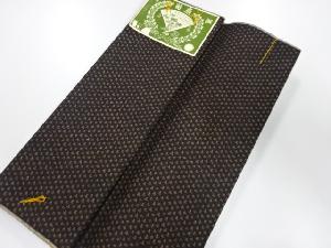 アンティーク　着尺反物